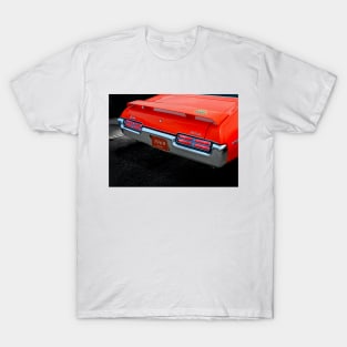 1969 Pontiac GTO Judge T-Shirt